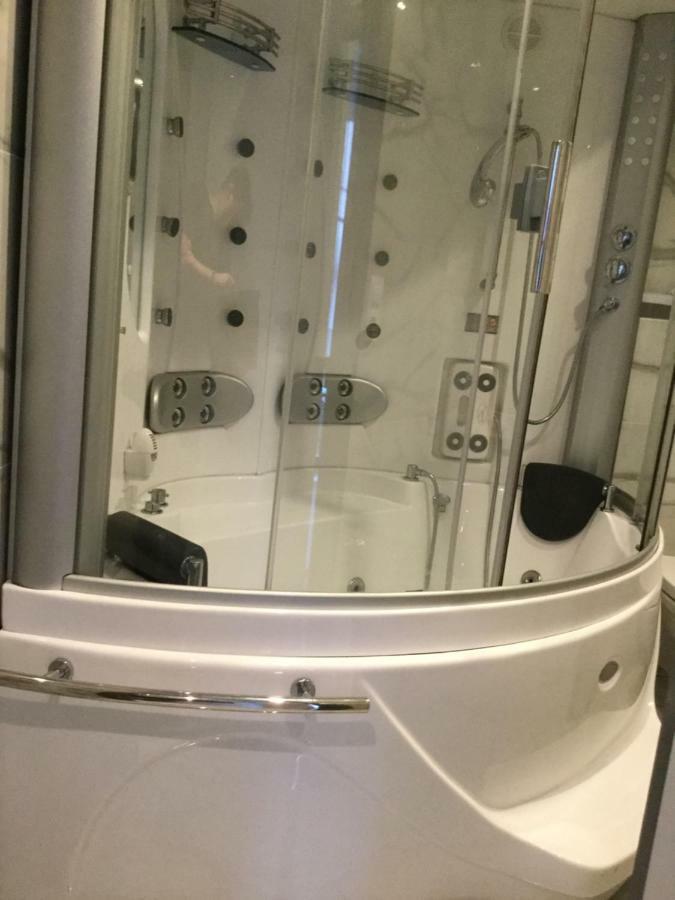 奥玛诺尔德斯瓦利斯住宿加早餐旅馆 Maffe 外观 照片